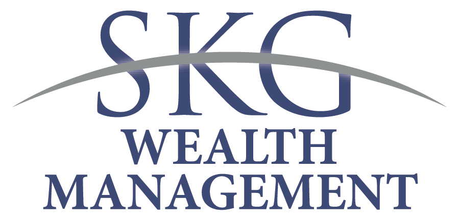 SKG Logo